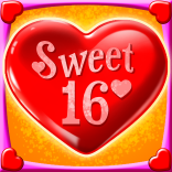 Sweet 16